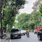 Siêu phẩm mặt phố Quang Trung, Hoàn Kiếm 26m, MT5.2m, ô tô, KD, nhỉnh 26 tỷ. LH: 0366051369